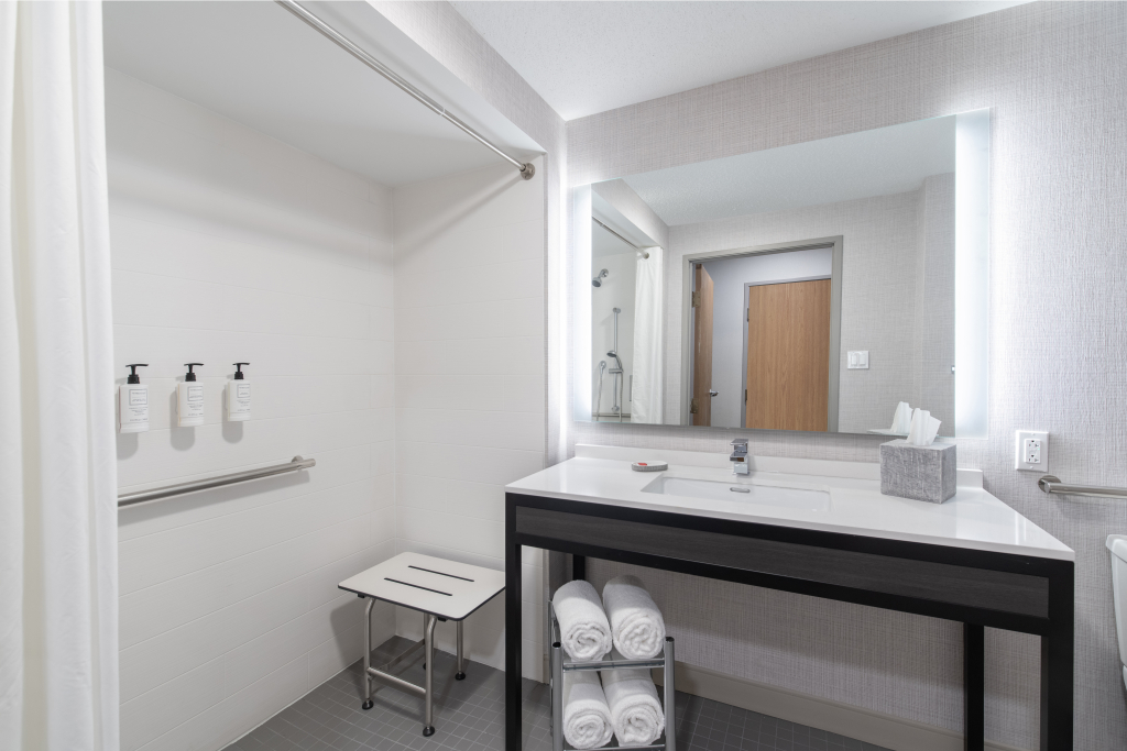 Holiday Inn Express South Burlington - Downtown by IHG