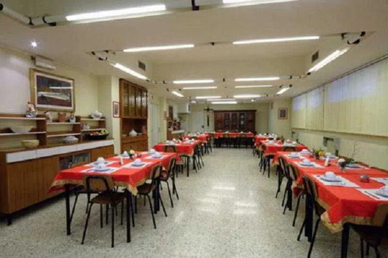 Casa Nostra Signora
