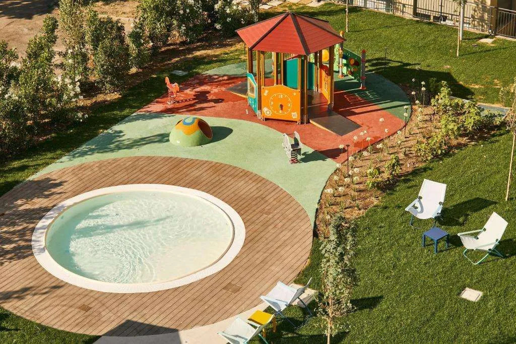 Quark Hotel Milano
