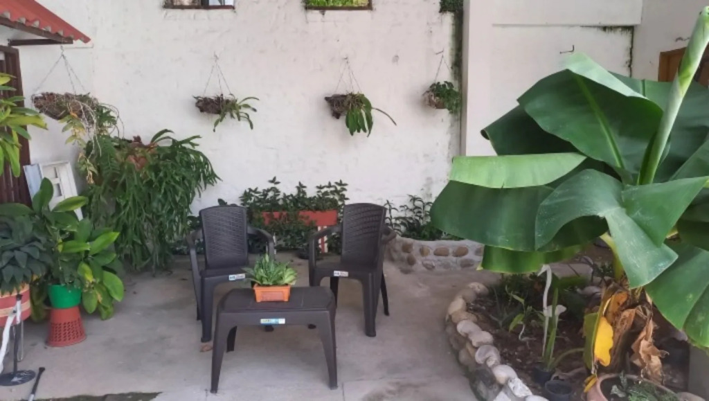 Hotel Neiva Providencia