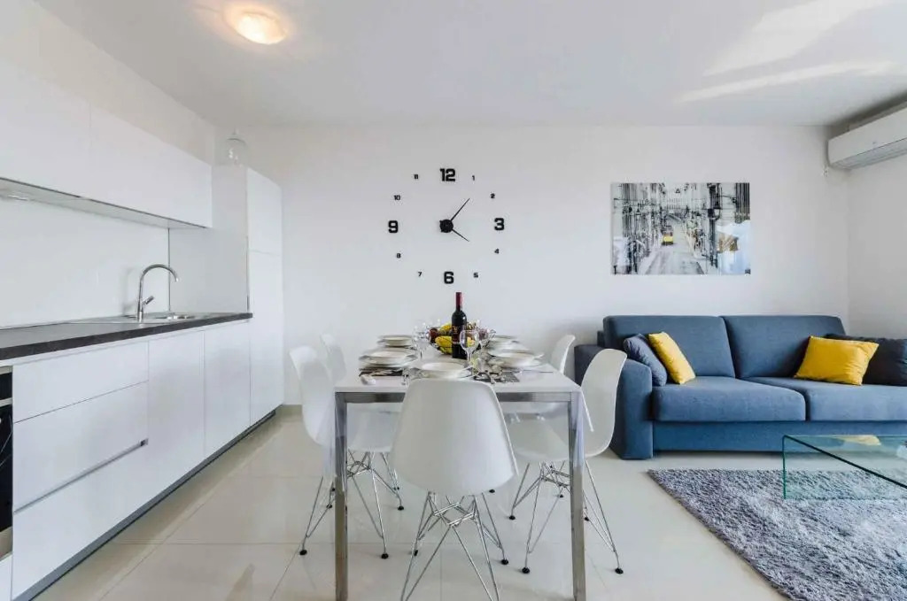 Apartment in Crikvenica 39077