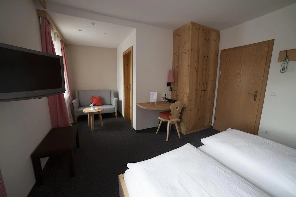 Pension & Ferienwohnung Breitmoser Angelika