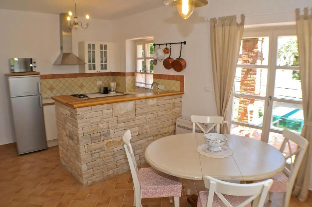 Villa Petra