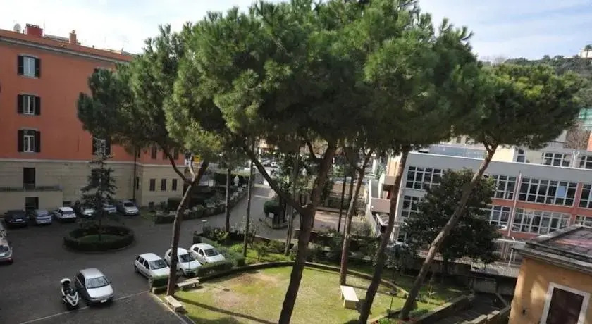 Casa per Ferie Suore Domenicane