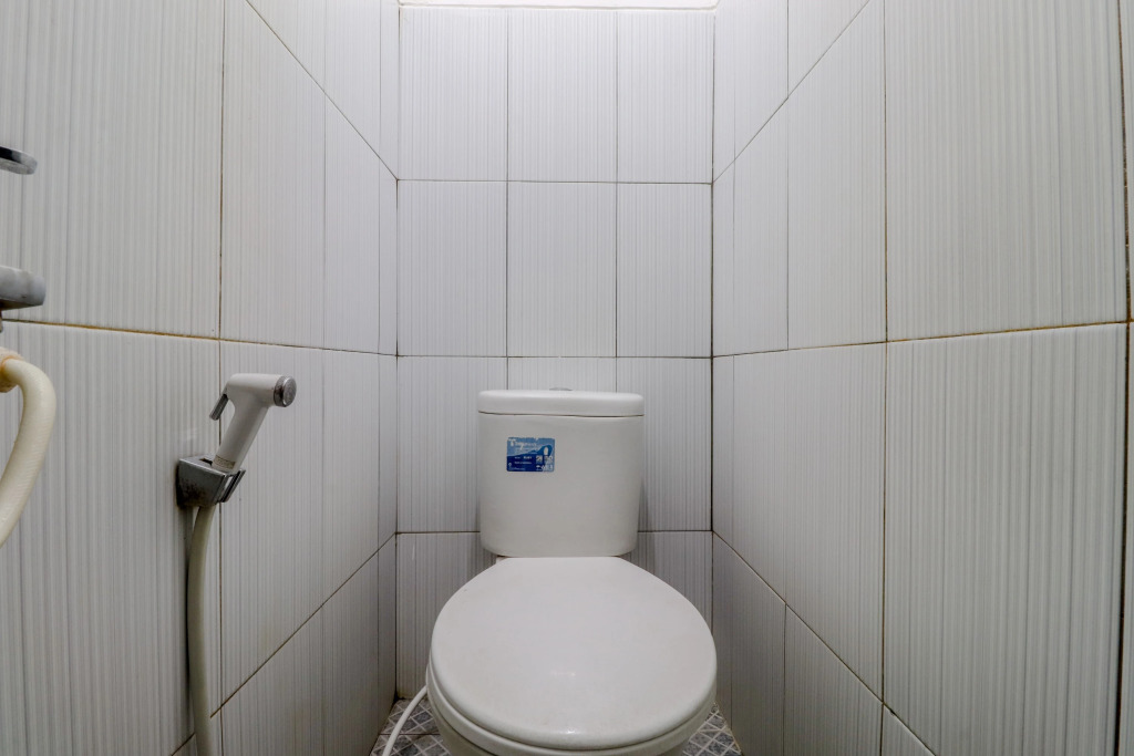 Ratu Guesthouse