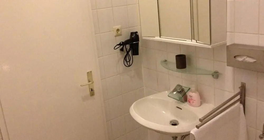 City Apartment Bremerhaven