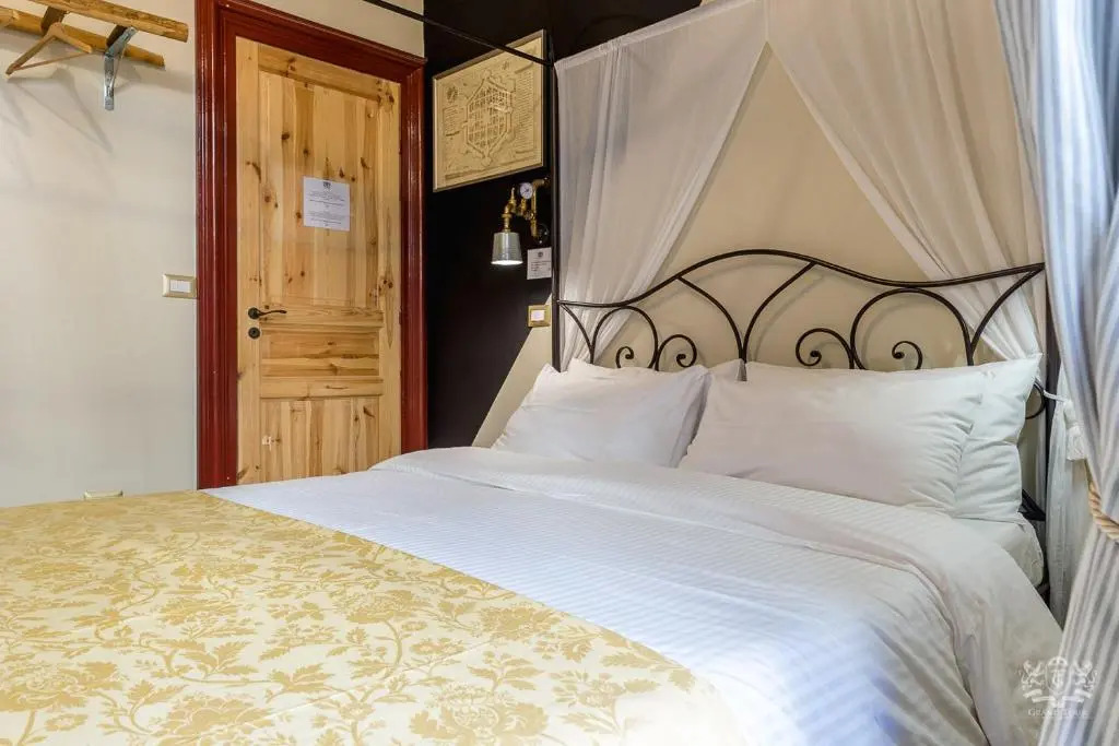 Grand Tour Design Guest House Catania Self Check-in