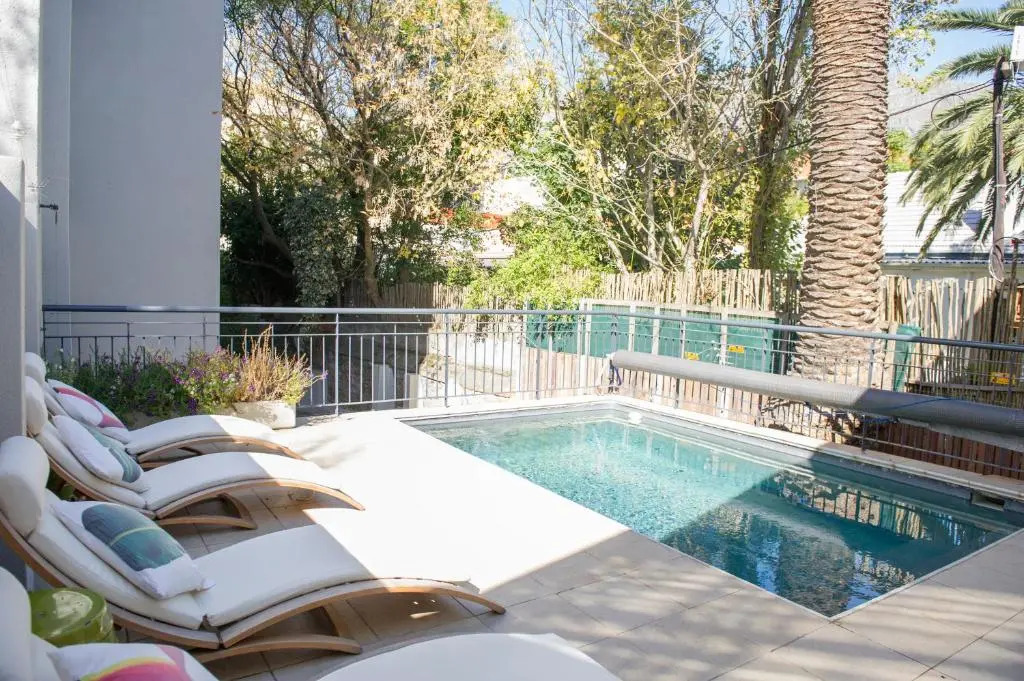 Hippo Boutique Hotel
