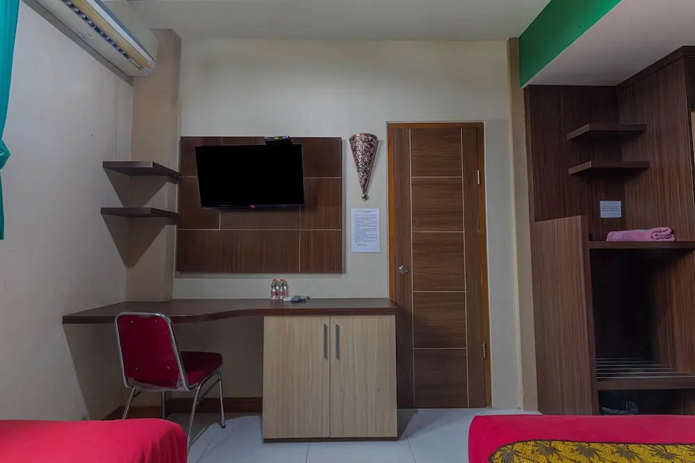 Hotel DMadinah inn Gentan
