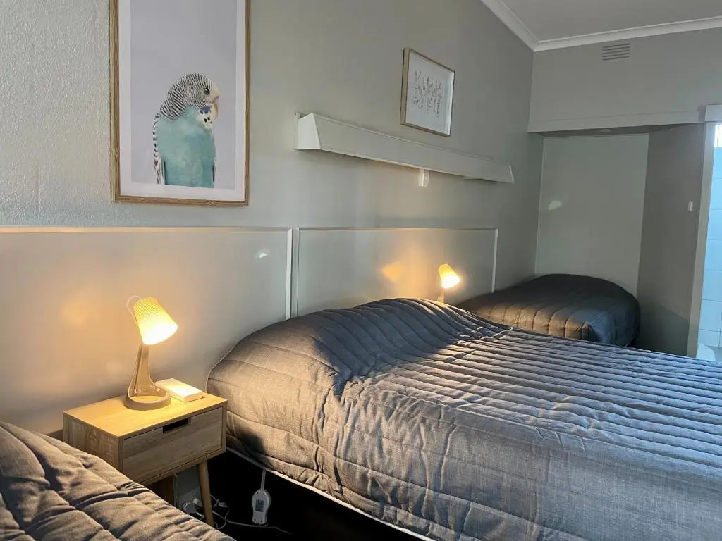 Tarra Motel Yarram