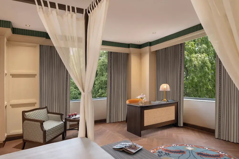 Welcomhotel By ITC Hotels, Prayagraj