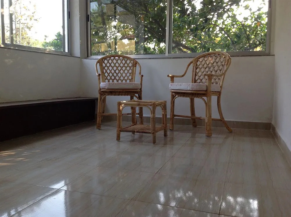 Leisure Vacations Goa By The Sal