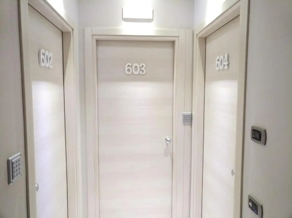 Brain Rooms & Suite