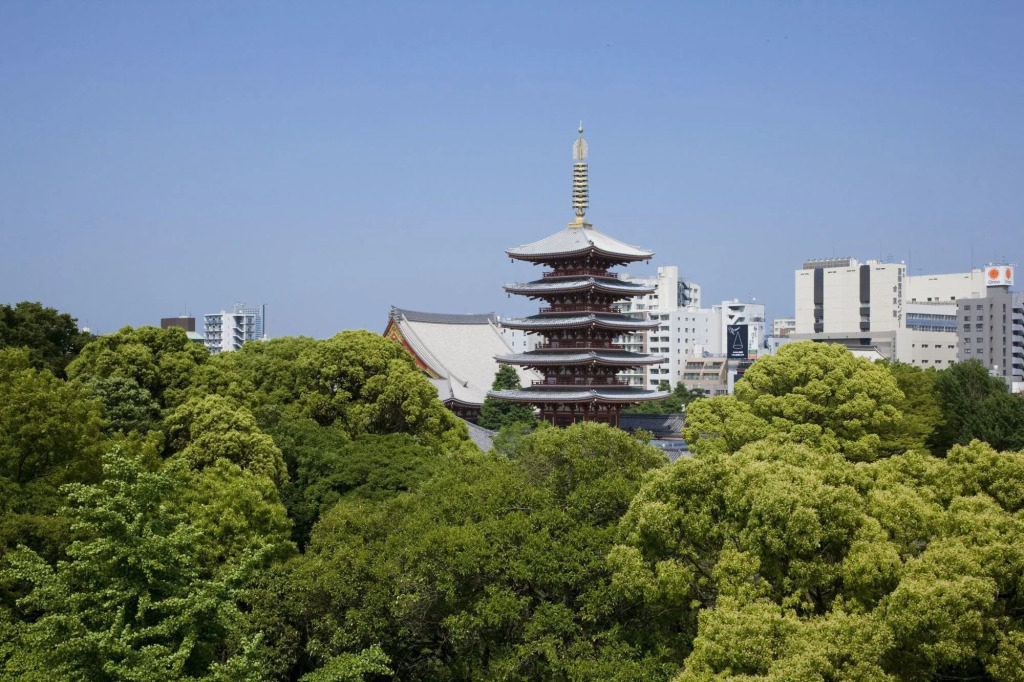 B:CONTE Asakusa