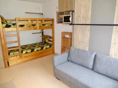 Apartment Beau Studio Expose Sud Refait A Neuf Avec Lave linge Et Lave vaisselle