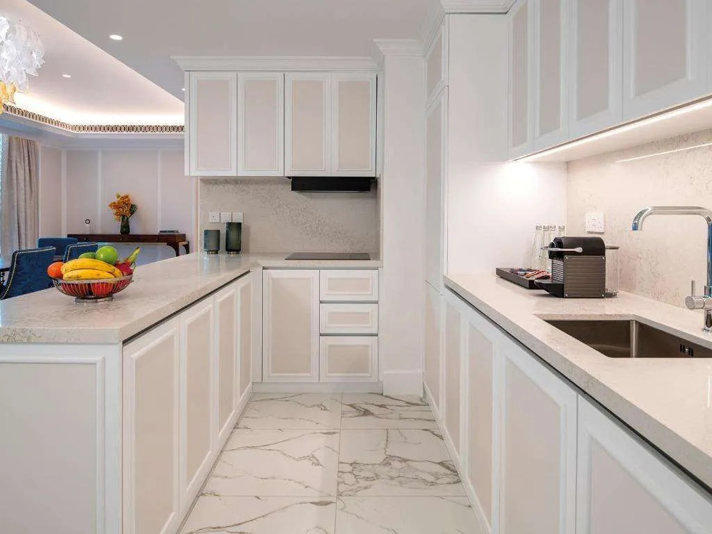 Cheval Maison - Expo City Dubai