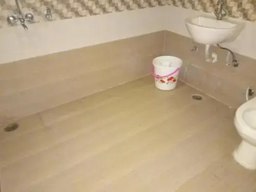 Fabhotel Angel Pink Residency