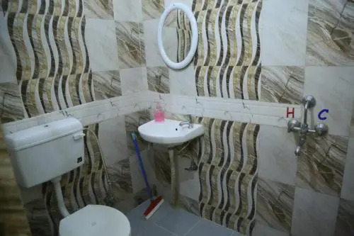 Global hostel Jodhpur