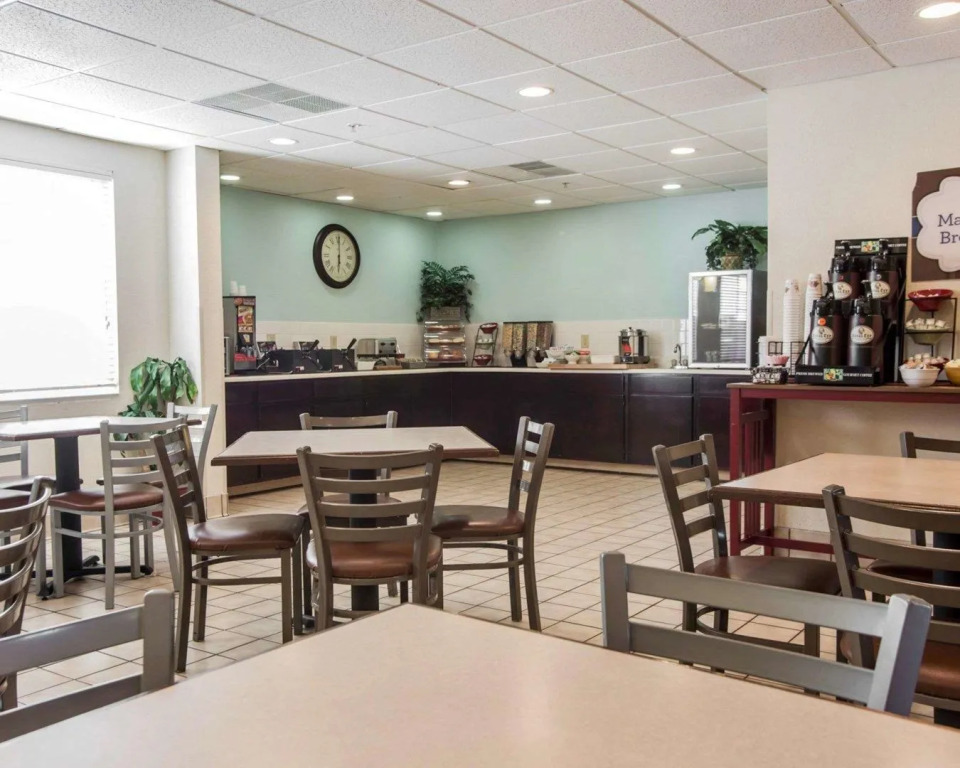 Candlewood Suites - Charlotte - Arrowood by IHG