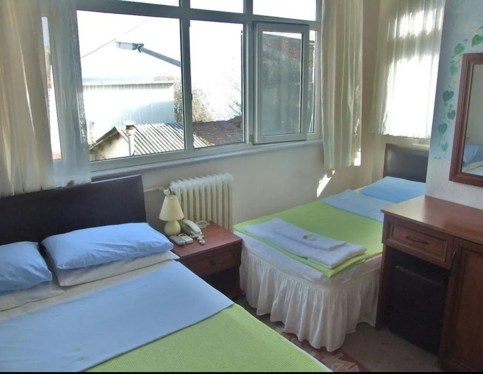 Hotel Mudanya