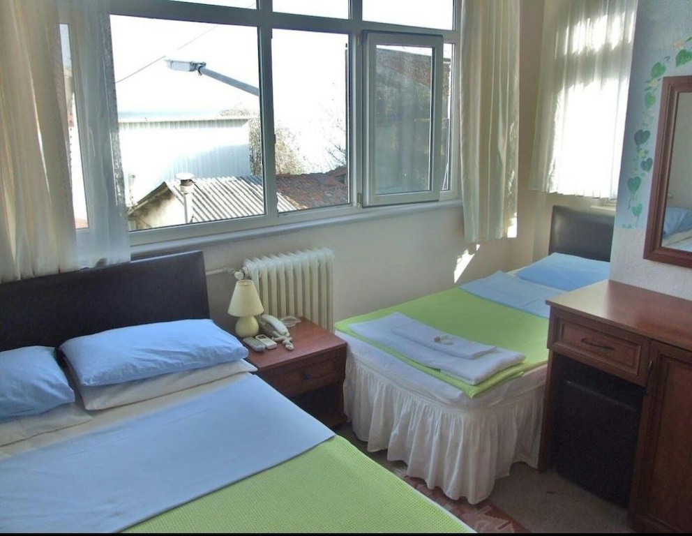 Hotel Mudanya