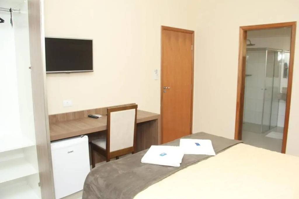 Itália Hotel