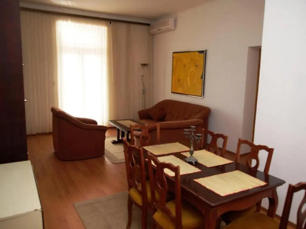 Guest House Foretić