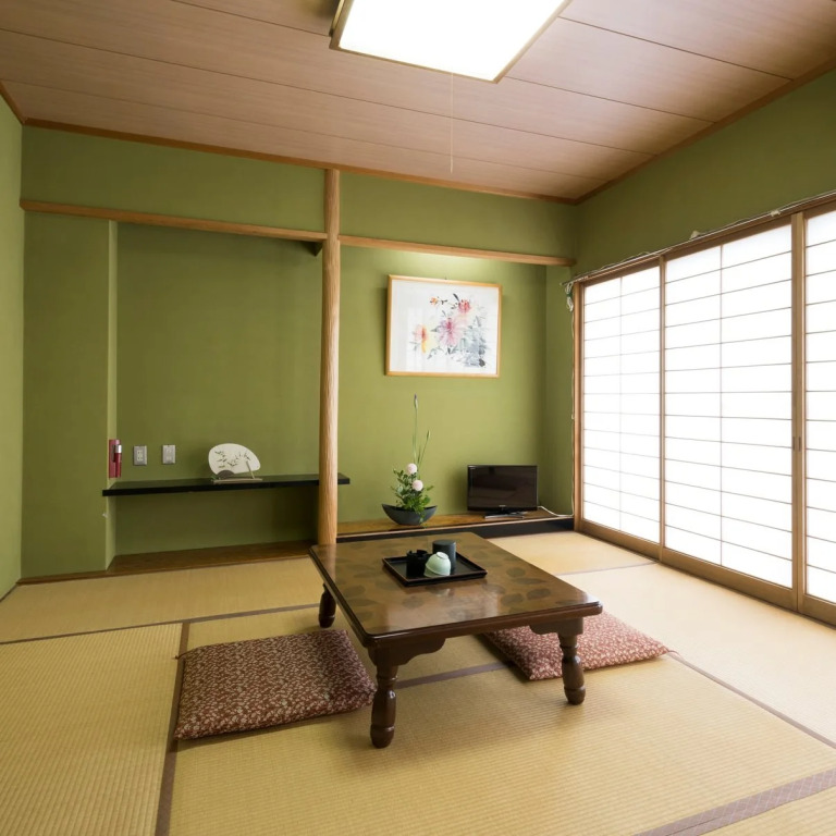 Kahoku Hotel