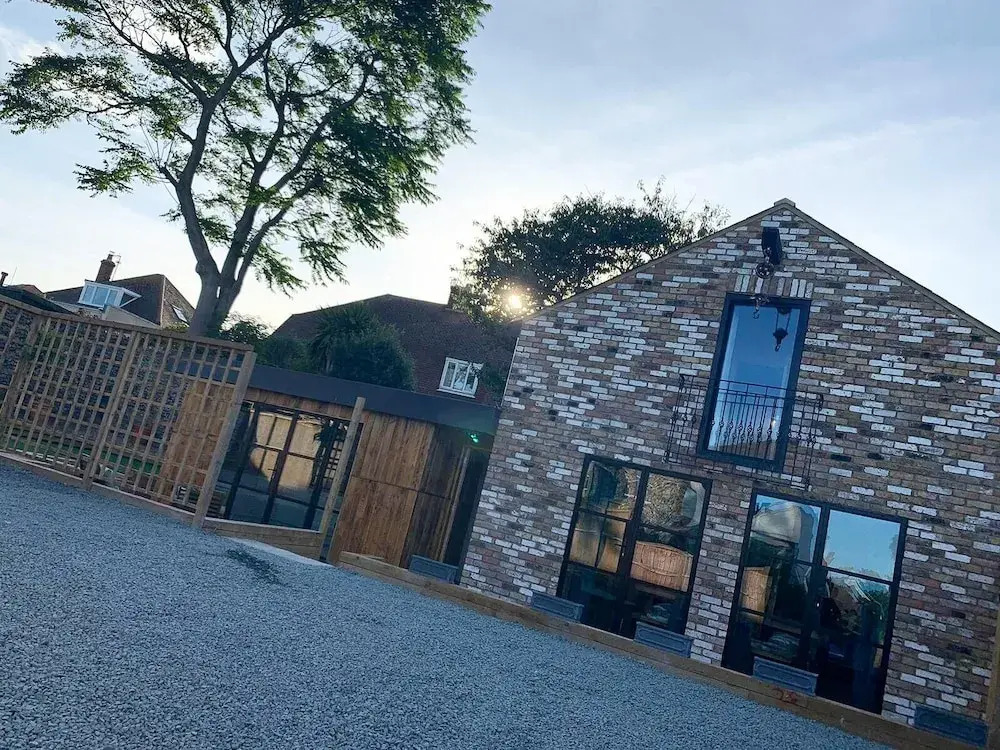 Stone Lodge