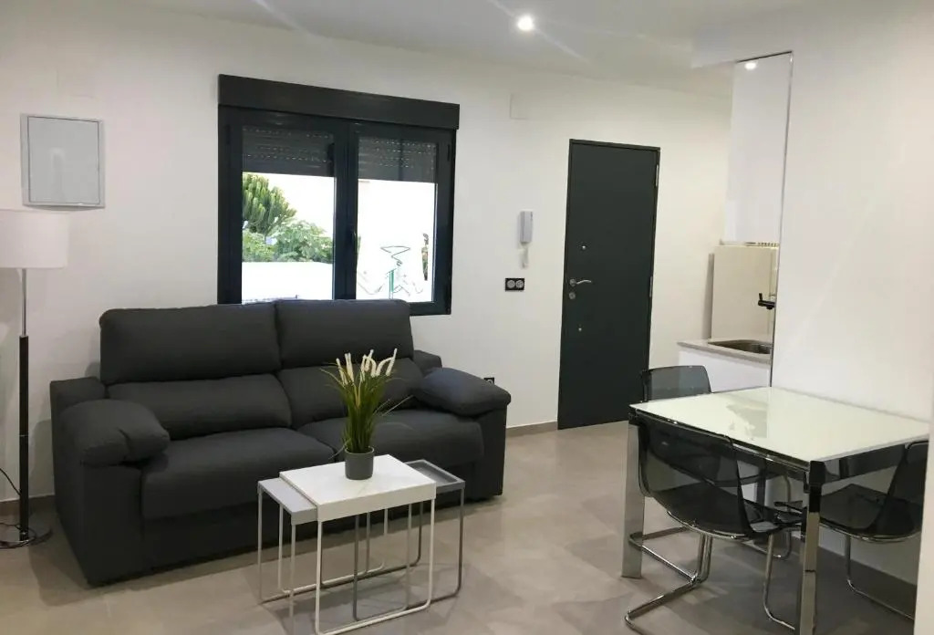 Mediterranea Suite Apartment