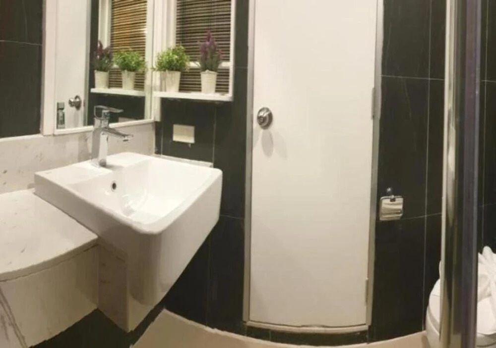 Vinary Hotel Sukhumvit