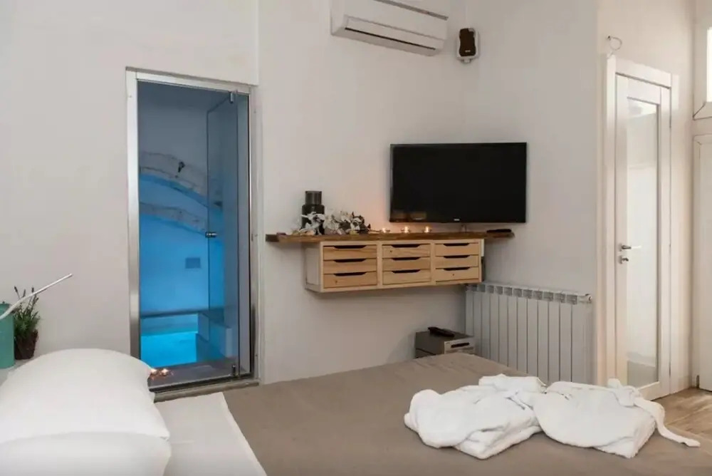 ViaGiusti 51