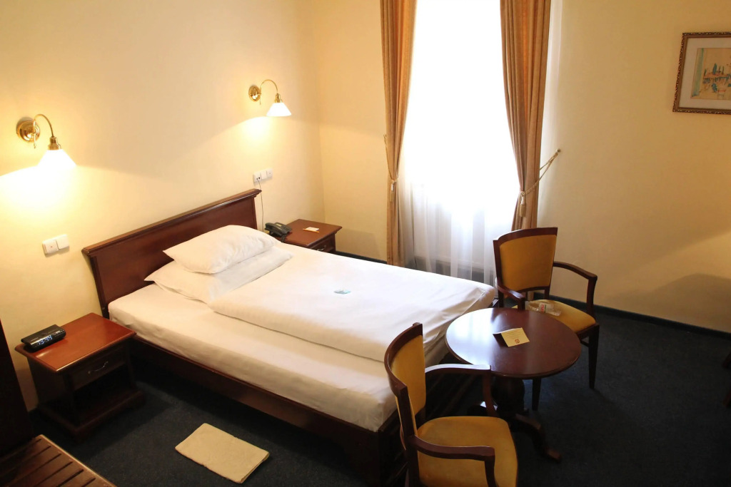 Parkhotel Richmond