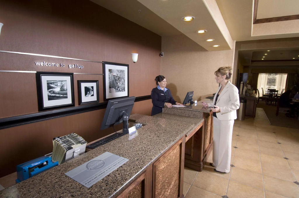 Best Western Gallup West