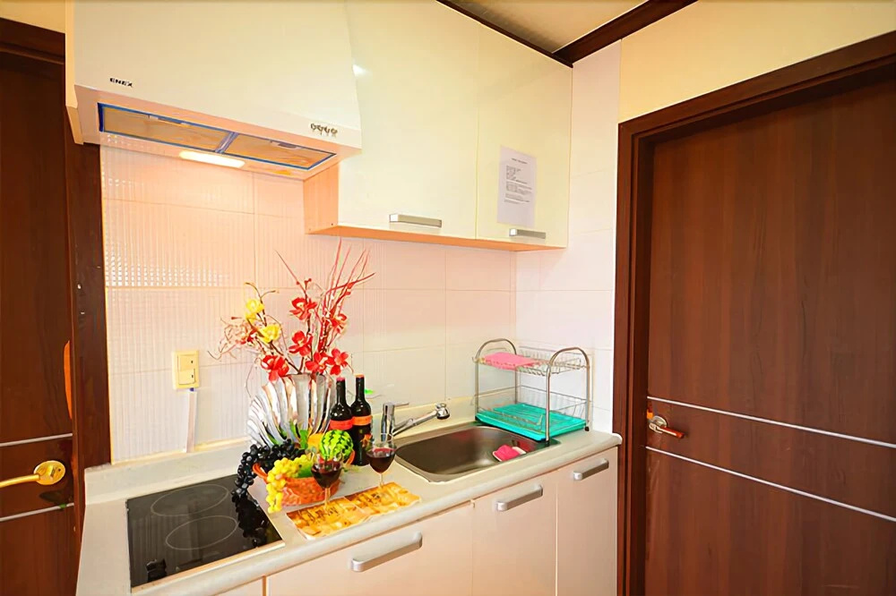 Taean Red Pension