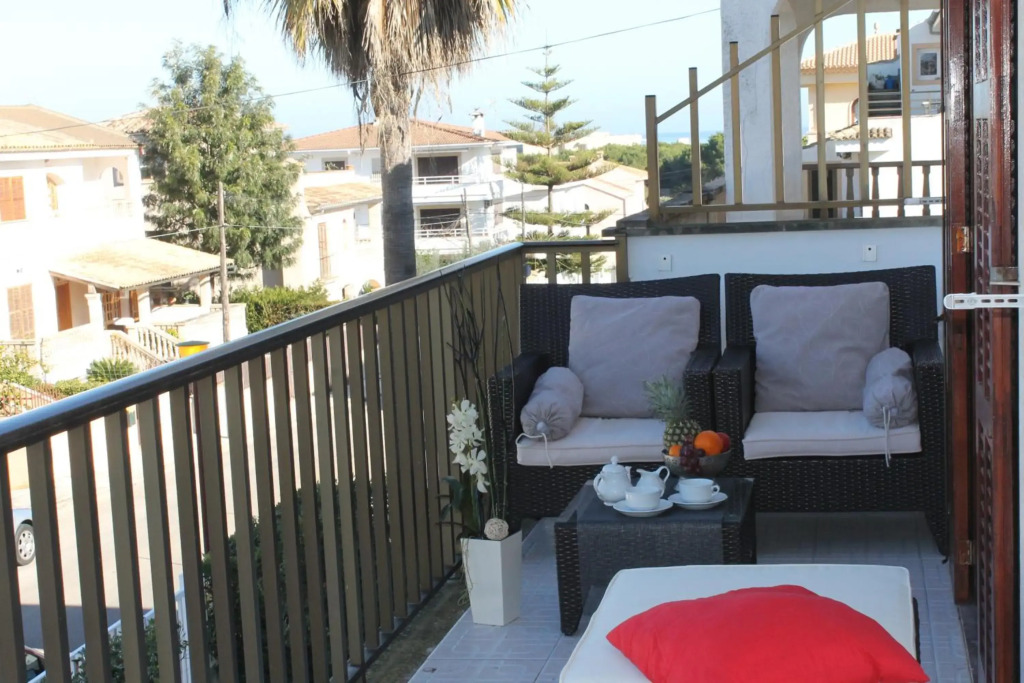 Noemi Chic Apartamento