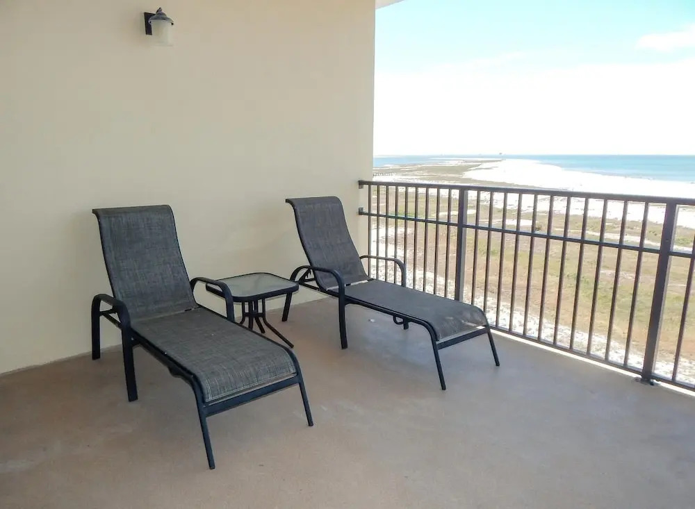 714 Holiday Isle 714 - Shangri La 3 Bedroom Condo