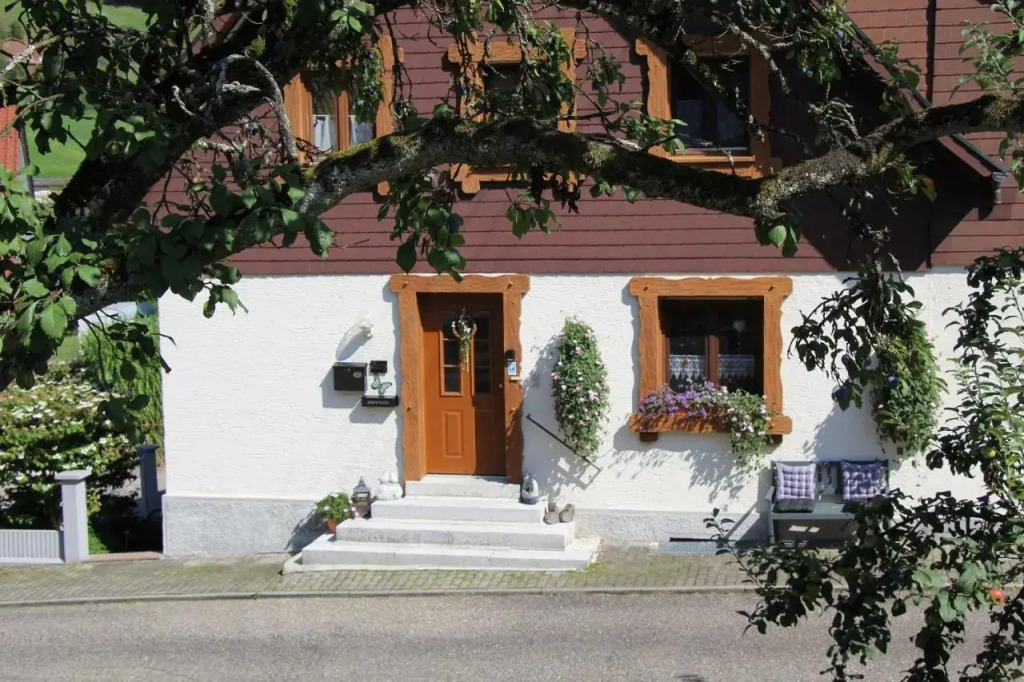 Haus am Mühlenweg