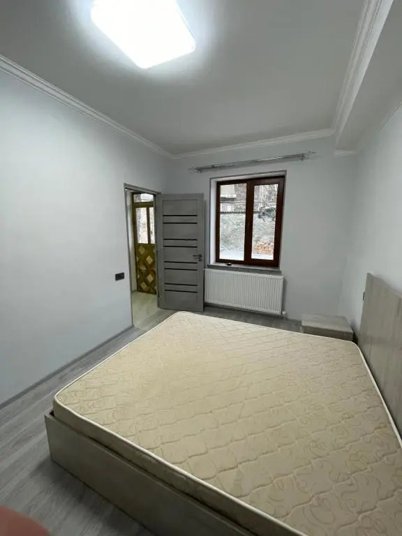 Margaryan’s apartment