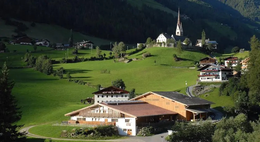 Oberachrain
