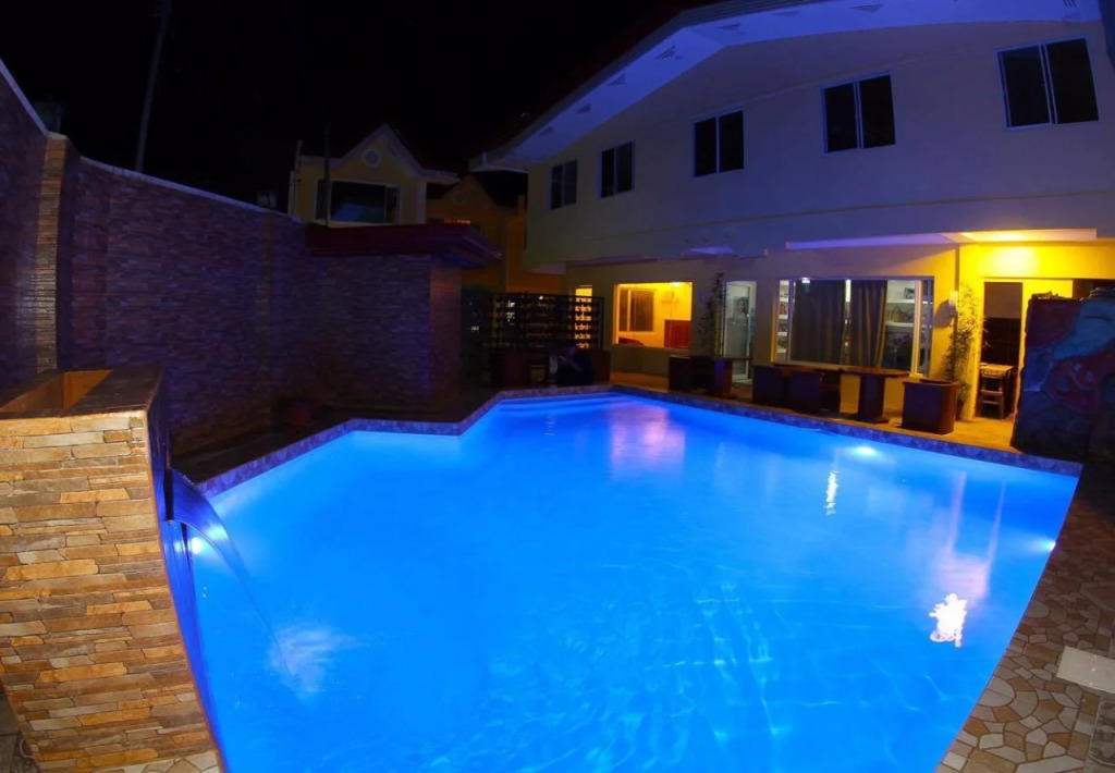 Laciaville Resort and Hotel Inc