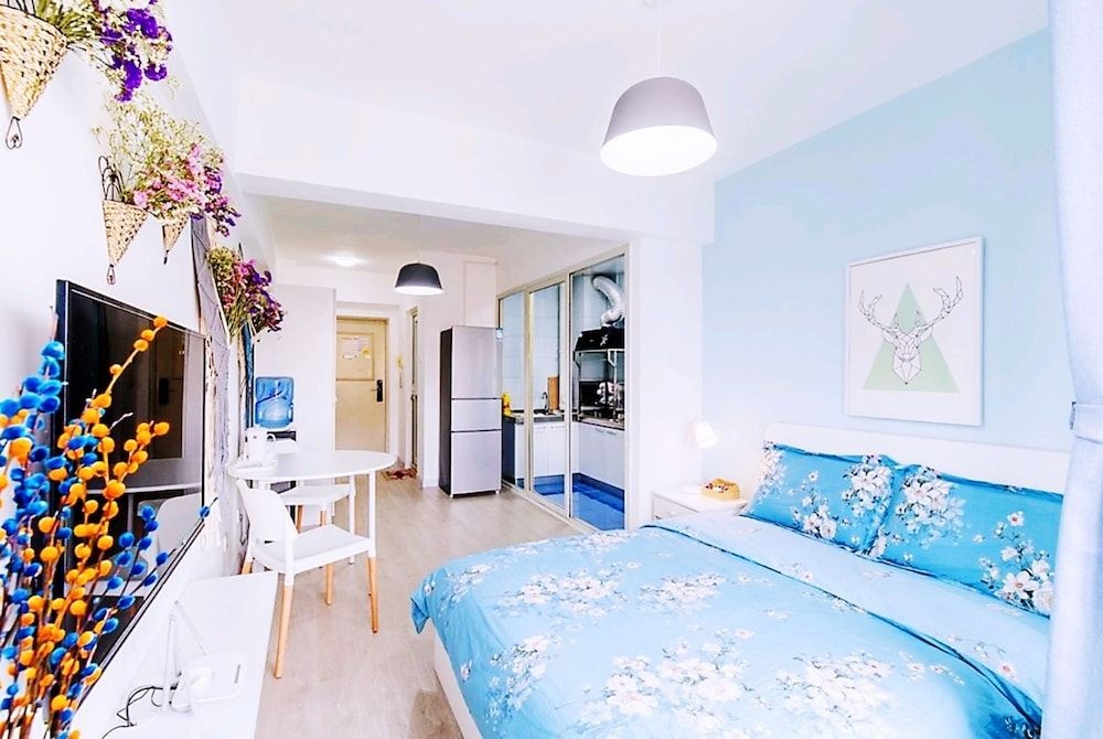 Guo Rui Cheng Skyline Apartment