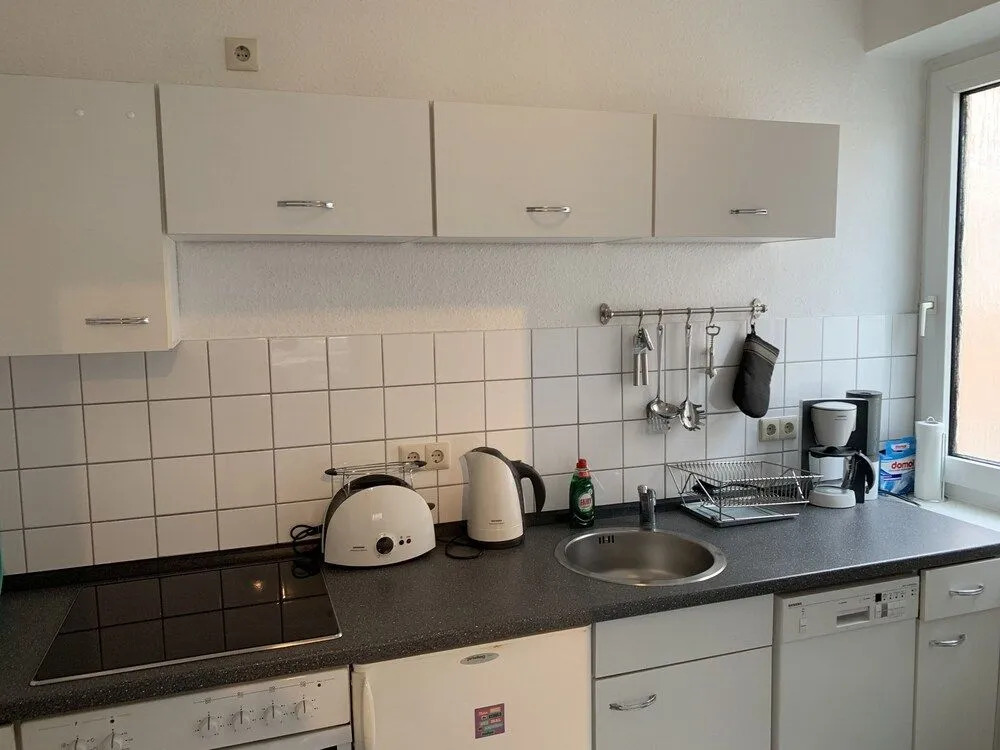 City Studio Apartment