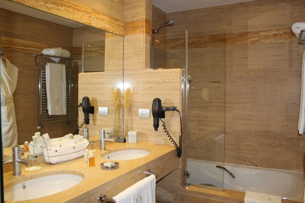 Pazo Los Escudos Hotel Spa & Resort