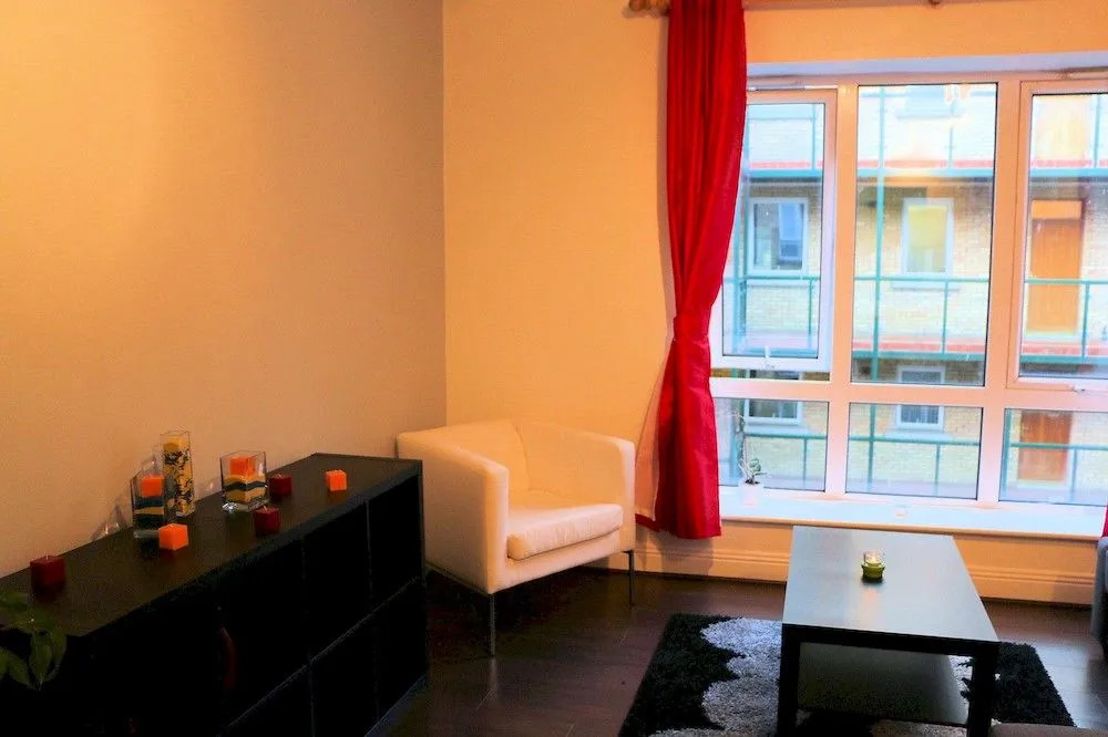 Perfect Central 1 Bed Apartment