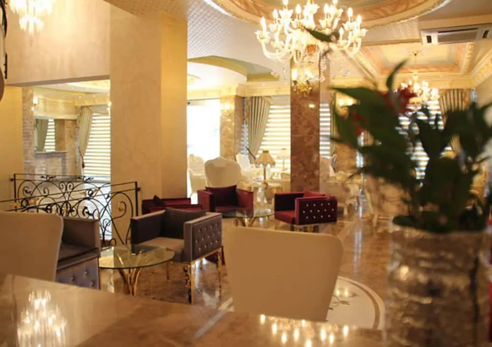Royal Mersin Otel