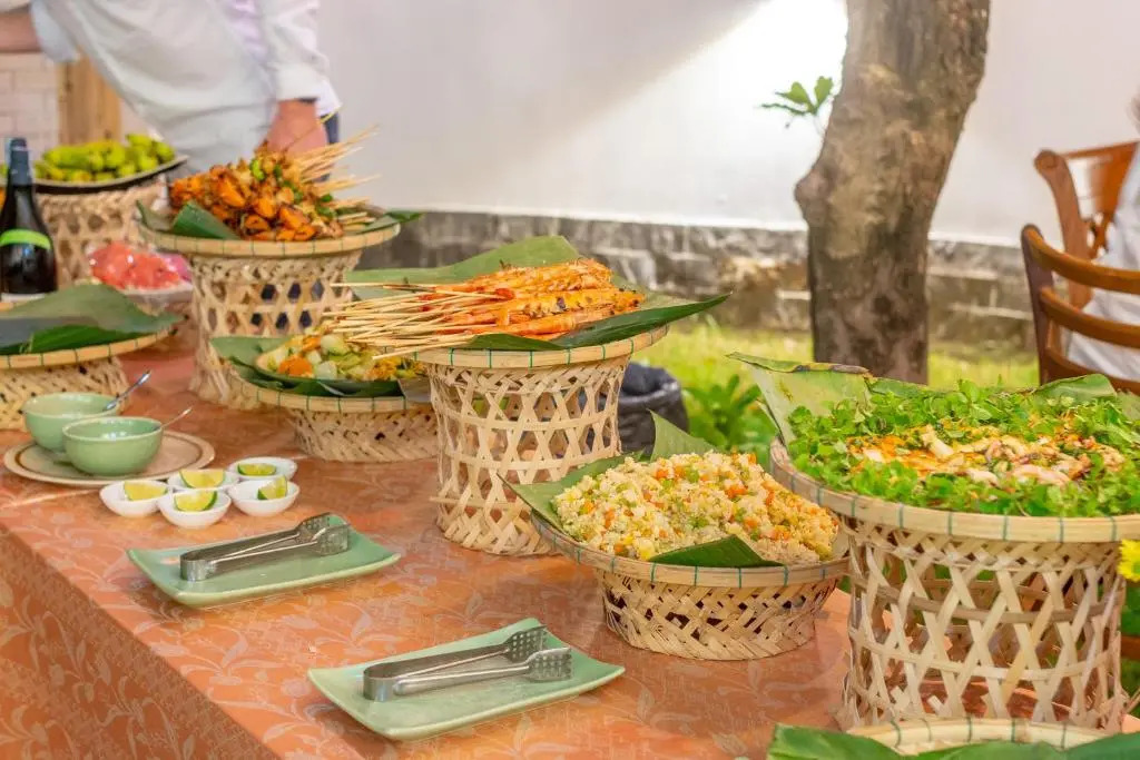 Lime Villa Hoi An