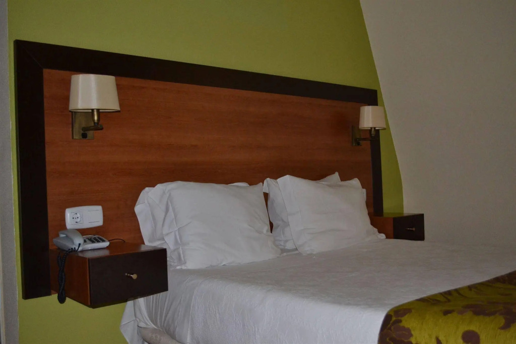 Praia FLH Hotels Ericeira