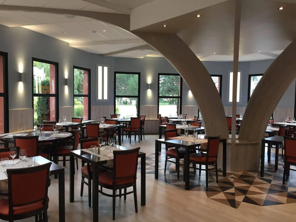Hotel Bollaert