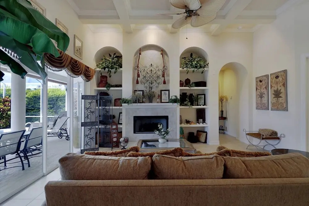 San Marco Home #13020